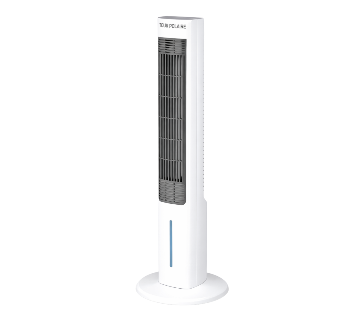 Ventilateur Tour Polaire Arctic Air Tower