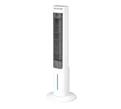 Ventilateur Tour Polaire Arctic Air Tower