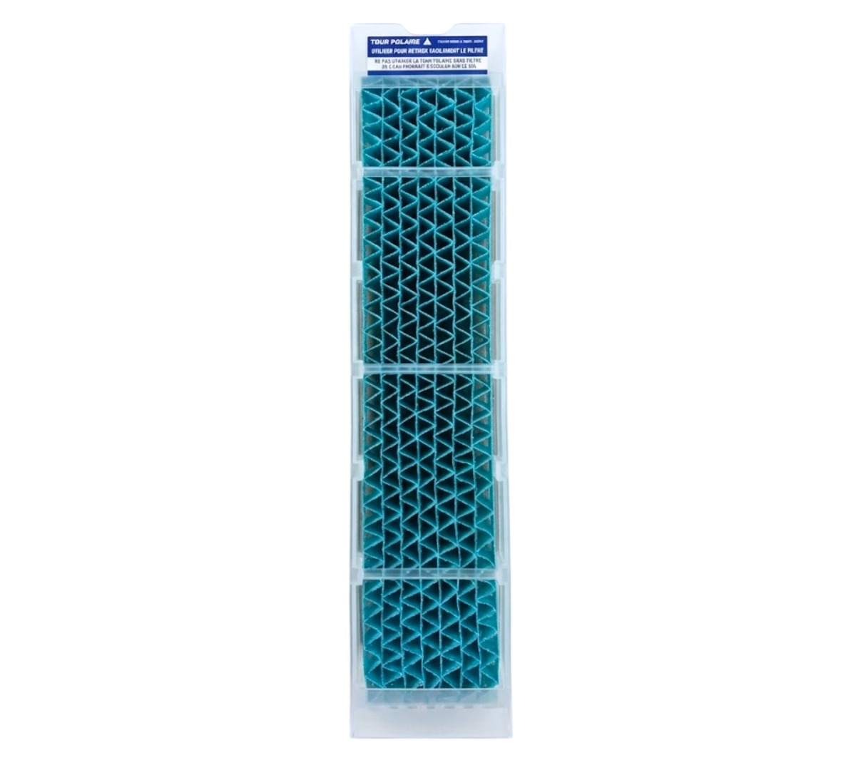 Filtre d’air Arctic Air Tower